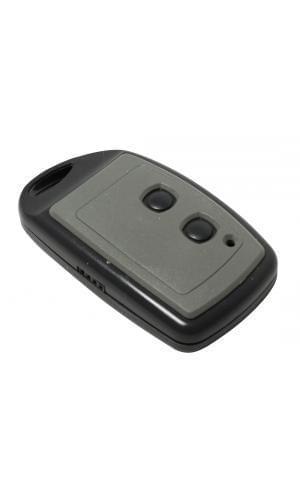 Jcm NEO 20 N Télécommande portail 2 boutons 433.92 MHz - 1001 Telecommandes