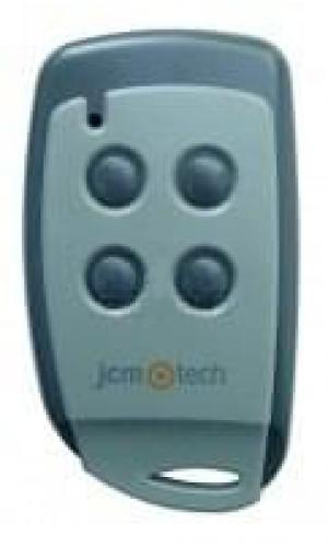 Jcm NEO 4 F Télécommande portail 4 boutons 433.92 MHz - 1001 Telecommandes