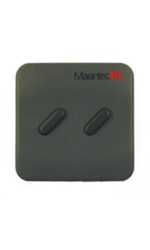 Marantec COMMAND 131 868MHZ Télécommande portail 2 boutons 868.3 MHz - 1001 Telecommandes