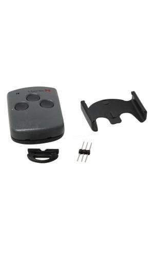 Marantec D 313 868 Télécommande portail 3 boutons 868.3 MHz - 1001 Telecommandes