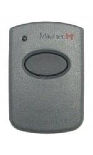 Marantec D 321 868 Télécommande portail 1 bouton 868.3 MHz - 1001 Telecommandes