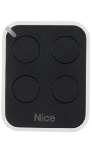 Nice ON 4E Télécommande portail 4 boutons 433.92 MHz - 1001 Telecommandes