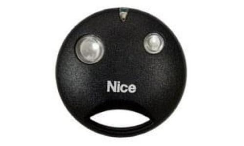 Nice SMILO SM2 Télécommande portail 2 boutons 433.92 MHz - 1001 Telecommandes