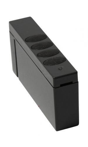 Prastel MPSTL 4 Télécommande portail 4 boutons 40.685 MHz - 1001 Telecommandes