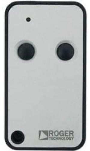 Roger E 80 TX52R Télécommande portail