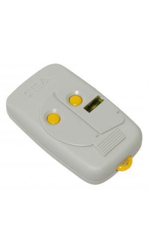 Sea HEAD 868 2 SWITCH Télécommande portail 2 boutons 868 MHz - 1001 Telecommandes