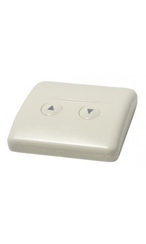 Seav BE EASY Télécommande portail 2 boutons 433.92 MHz - 1001 Telecommandes