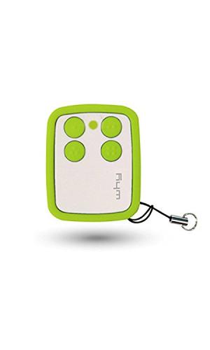 Sice WHY EVO WHITE GREEN Télécommande portail
