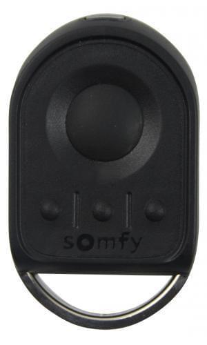 Somfy KEYGO T4 PRO RTS Télécommande portail 4 boutons 433.42 MHz - 1001 Telecommandes