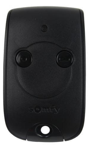 Somfy KEYTIS NS 2 RTS Télécommande portail 2 boutons 433.42 MHz - 1001 Telecommandes