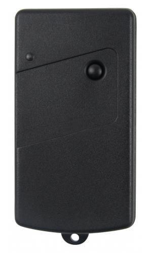 Tedsen SLX 1MD Télécommande portail 1 bouton 40.685 MHz - 1001 Telecommandes