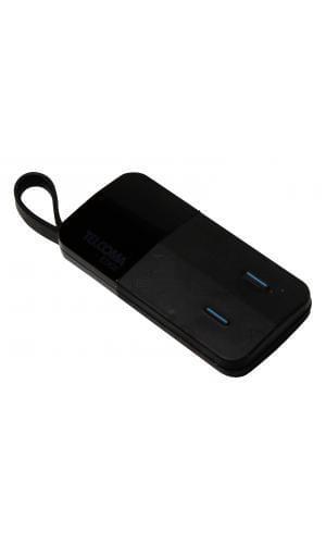 Telcoma EDGE 2 Télécommande portail 2 boutons 433.92 MHz - 1001 Telecommandes