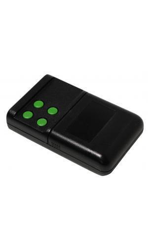 Tormatic S 41 4 Télécommande portail 4 boutons 40.685 MHz - 1001 Telecommandes