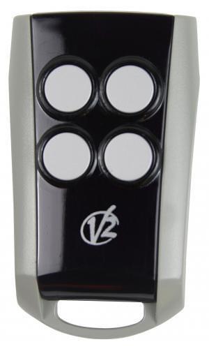 V2 PHOENIX  CONTRAT 47 4CH Télécommande portail