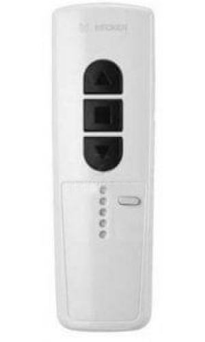 Télécommande becker ec541 ii blanc