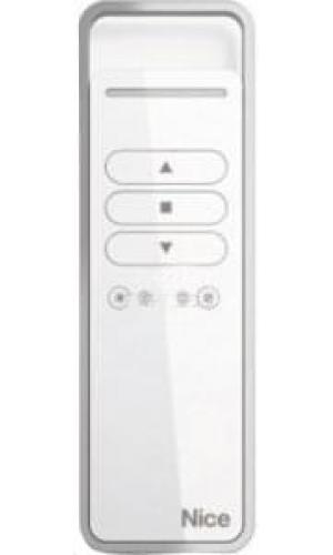 Télécommande nice p1s