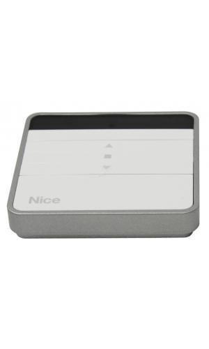 Télécommande nice w1